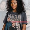RETRO JONAH HILL Movie Actor Tee - Vintage Comedian Shirt