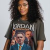 RETRO JORDAN PETERSON Homage Tee - Vintage Conductor Fan Shirt