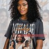 RETRO NATHALIE KELLEY Tokyo Shirt for Movie Fans
