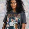 RETRO William Sanford Nye Tee | Science Guy Merch Vintage Shirt for Movie Fans
