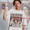 RIP QUEEN ELIZABETH Vintage Shirt - Forever Queen Elizabeth Homage Tshirt, Queen Elizabeth fan tribute shirt