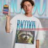 Raccoon Lover Tee, Perfect Gift for Raccoon Fans, Retro Design