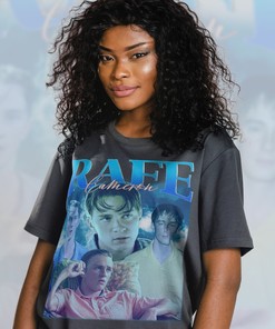 Rafe Cameron Vintage Homage Tee | Outer Fan Tshirt | Retro 90s Sweater | Rafe Cameron Merch | Movie character shirts