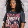 Rami Malek Vintage Homage Tee | Bohemian Fan Tshirt | Ahkmenrah Retro 90s Sweater | Rami Malek Merch | Film T-shirt