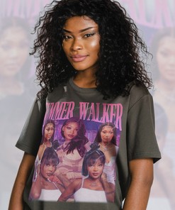 Rare Summer Walker Tribute Rap Shirt for Collectors