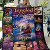 Ratatouille (Disney) Quilt Blanket Ver 2 for Fans