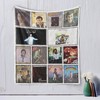 Ray Stevens American Country Music Artist Quilt Bedding Set