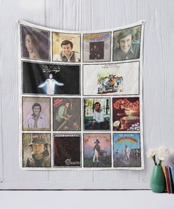 Ray Stevens American Country Music Artist Quilt Bedding Set