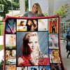 Reese Witherspoon Collection Quilt Bedding Set for Fans