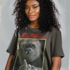 Reject humanity and return to the Kingkong and Gorilla Opossums Lover T-shirt