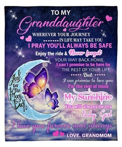 Remember Forever Quilt Bedding Set- Family Gift