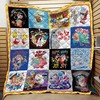 Ren And Stimpy Quilt Bedding Set - A Nostalgic Collection
