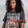 Rest in Peace QUEEN ELIZABETH II Fan Tees - Movie Shirts for Men and Women