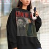 Ret My Name Unisex SweatShirt Korean Drama | MyName TV Series KDrama Choi Mu Jin Sweater | Homage Fan Made Sweater