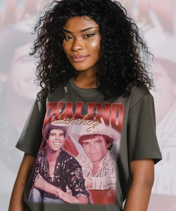 Retro 90s Chalino Sanchez Shirt | Camacho Ariel Tee | Vintage Corridos Mexican Tshirt | KAM Homage Shirt