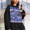 Retro 90s Grappler Shirt for Baki Hanma Anime Fans