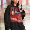 Retro 90s Tony Soprano Sweater | Fan Gift for Tony Soprano | Vintage Movie Shirt | Classic Tshirt