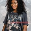 Retro 90s Zayn Malik Homage Tee, Boyband Concert Shirt, Zayn Malik Fan T-Shirt for Men and Women
