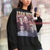 Retro Adam Driver Shirt | Vintage Homage Tee with Rey, Daisy Ridley and Sith designs