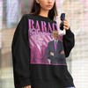Retro Barack Obama Shirt, 90s Vintage Homage Tee, American President Politician Top, Obama Supporter Clothing