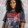 Retro Barack Obama Shirt, Vintage Homage Tee for Men, American President Politician Top, Obama Supporter Clothing