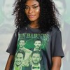 Retro Ben Barnes Shirt, TS7 Shdw Bne Movie Vintage 90s Tee, Darkling Homage Top, Movie Fan Apparel