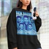 Retro Ben Barnes Sweatshirt, TS7 Shdw Bne Movie Vintage 90s Sweater, Darkling Fan Top, Movie Shirt for Fans