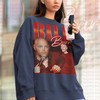 Retro Bill Burr Fan Tees | Vintage 90s Parody Revolution Sweatshirt for Movie Fans