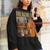 Retro Breaking Bad Homage T-shirt - Walter White & Jesse Pinkman Fan Shirt
