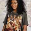 Retro Breaking Bad Lalo Salamanca Tee | Vintage Homage Shirt for Movie Fans Gifts