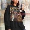 Retro Brendan Fraser T-Shirt - Rick O'Connell Tee - 90s Fan Clothing