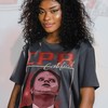 Retro CPR Certified Dwight Schrute The Office Tee - Funny Movie Shirts for Men