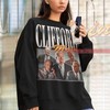 Retro Clifford Main Shirt for Fans of Ed Begley Jr. and Better Call Saul
