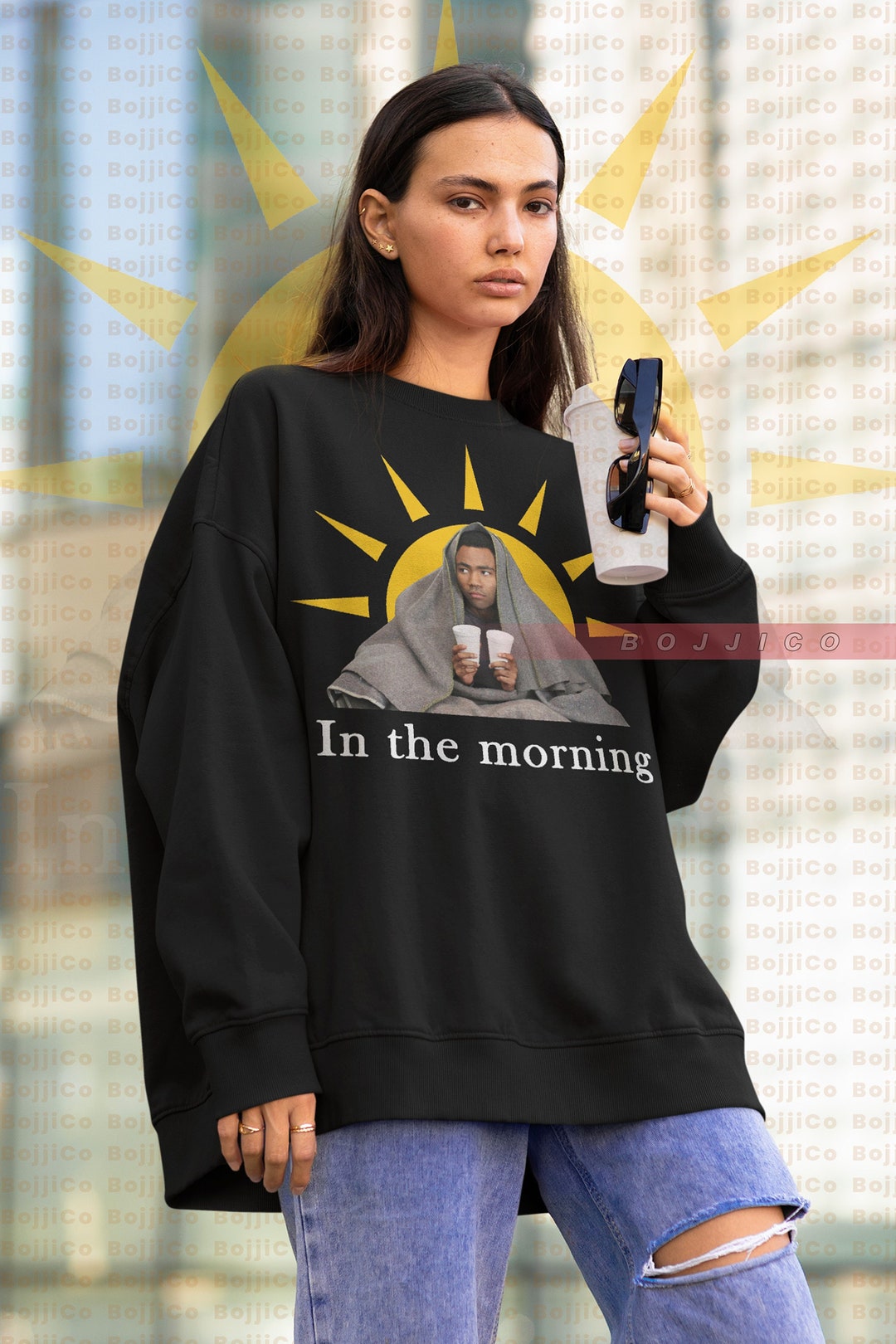 Retro Community TV Series Troy Abed Homage Shirt