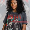 Retro DPR Live Ian Vintage Shirt with Homage to KPOP Idol for Fans