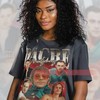 Retro Dacre Montgomery Fan Tee