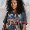 Retro Dean Winchester Jensen Ackles Tee