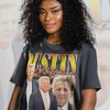 Retro Dustin Hoffman Sweater: Vintage Shirt for Movie Fans