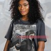 Retro Ergo Proxy Shirt, RE-I Mayer Homage T-shirt, Anime Otaku Merch Gift for Fans