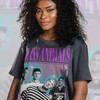 Retro Glass Animals Vintage Shirt for Fans | Glass Animals Retro 90s Sweater, Homage Tshirt, Glass Animals Merch Tees