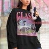 Retro Glass Animals Vintage Sweatshirt | Viral Sweater, Glass Animals Shirt and Merch for Fans of Alternative/Indie