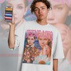 Retro Joaquin Phoenix Tee - Unisex Vintage Shirt for Fans