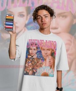 Retro Joaquin Phoenix Tee - Unisex Vintage Shirt for Fans