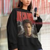 Retro Joe Goldberg Sweatshirt | You Netflix Series Sweater | Penn Badgley Beck Love Quinn Quote Pullover