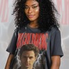 Retro Joe Goldberg Tee | Penn Badgley T-Shirt | Vintage 90s You Sweater | You Netflix Series Merch
