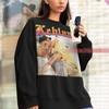 Retro Kehlani Ashley Parrish Sweater - Movie Fans Gifts