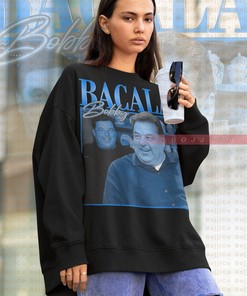 Retro Mafia Sweatshirt - Bobby Bacala Baccalieri Homage Fan Sweater with La Cosa Nostra Design & Made Man Inspiration