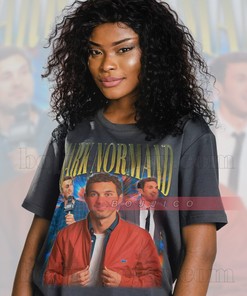 Retro Mark Normand Stand-Up Comedy T-shirt | Funny 90s Sweater | Vintage Mark Normand Merch | Comedy Fans Gift