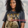 Retro Matt Smith Vintage Shirt | 90s Sweater | Doctor Who Homage T-shirt | Actor Fan Tees