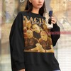 Retro Nacho Varga Homage Sweatshirt | Breaking Bad Sweater | Vintage Nacho Varga Shirt | Funny Movie Shirts